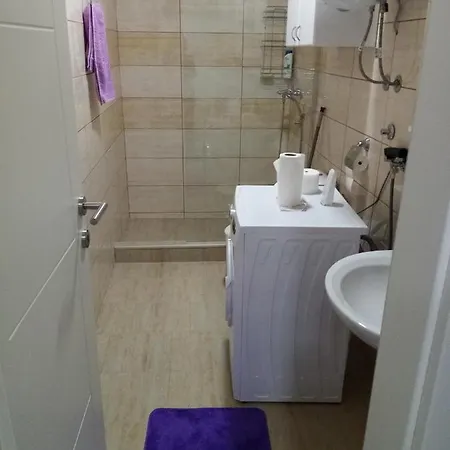 Maca Apartment
