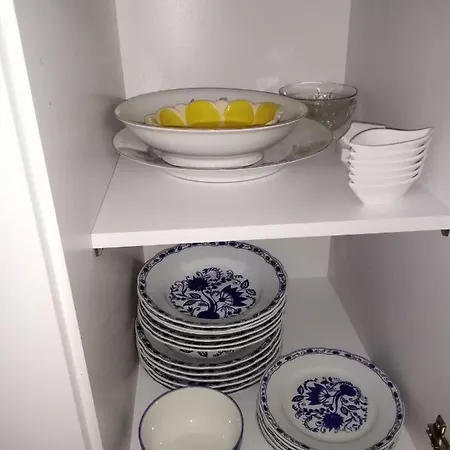 Apartment Maca