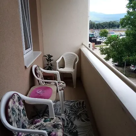 Maca Apartment Pirot
