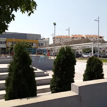 Maca Apartment Pirot