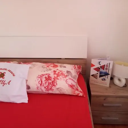 Maca Apartment Pirot