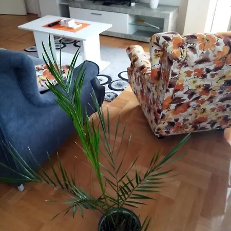 Apartment Maca Pirot