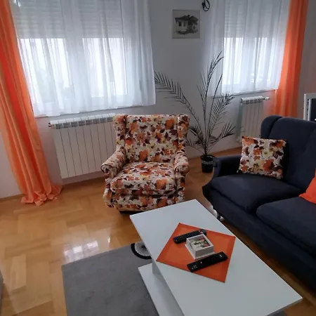 Apartment Maca *