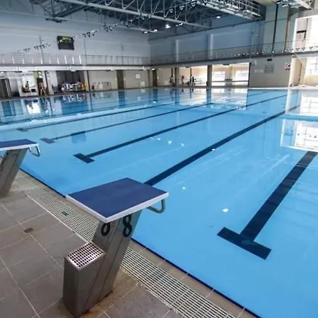 Maca Apartment Pirot