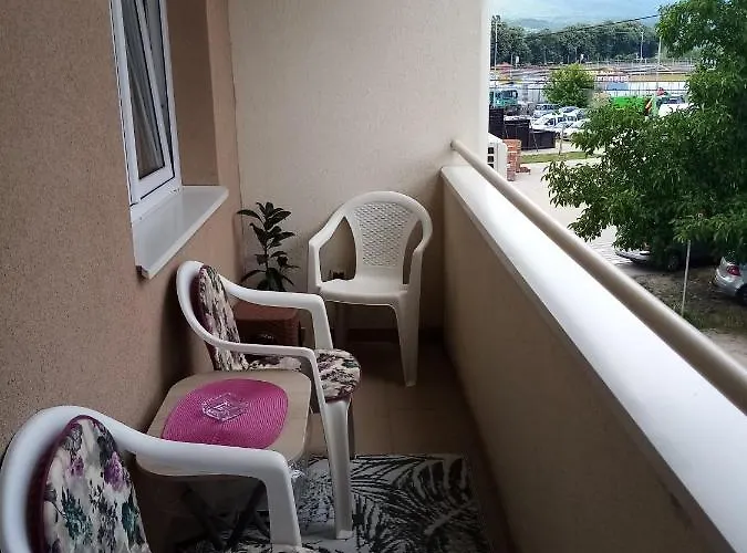 Maca 公寓 皮罗特