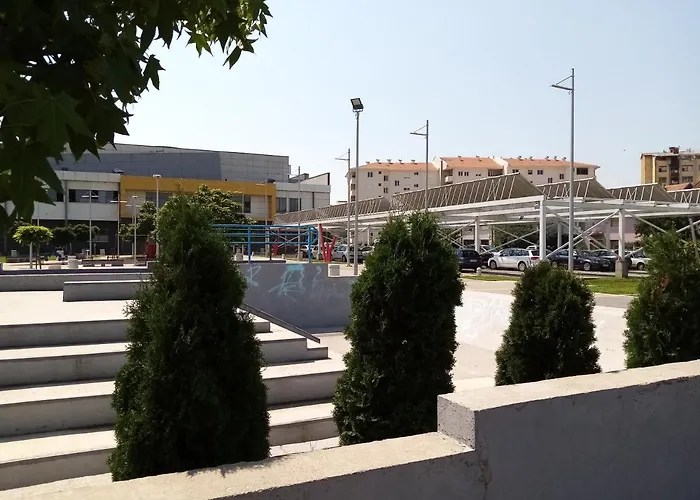 Maca 公寓 皮罗特