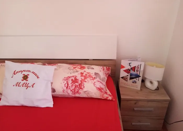 Maca 公寓 皮罗特