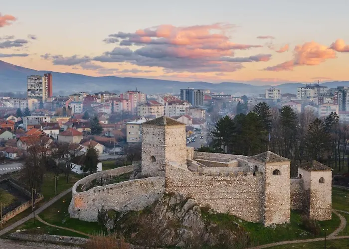 Maca 公寓 皮罗特