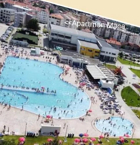 公寓 Maca *