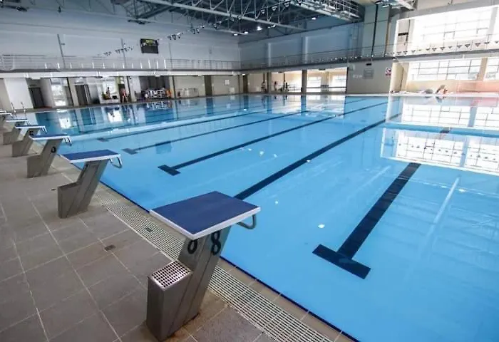 Maca 公寓 皮罗特